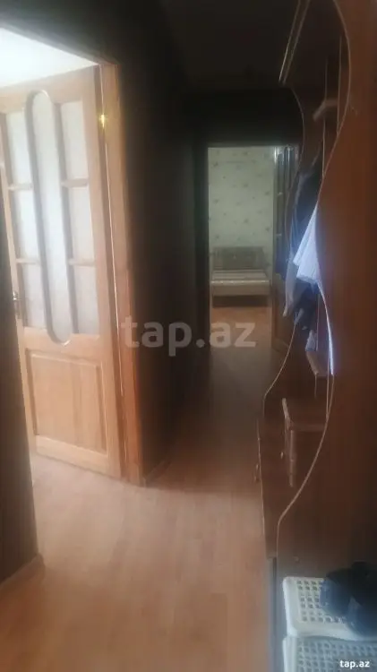 700 AZN - 3 otaqlı mənzil Kirayə (aylıq), Bakı