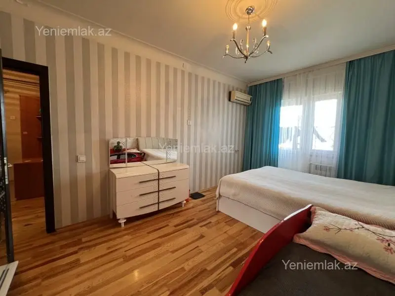 192 000 AZN - 3 otaqlı mənzil Satılır, Ağdaş