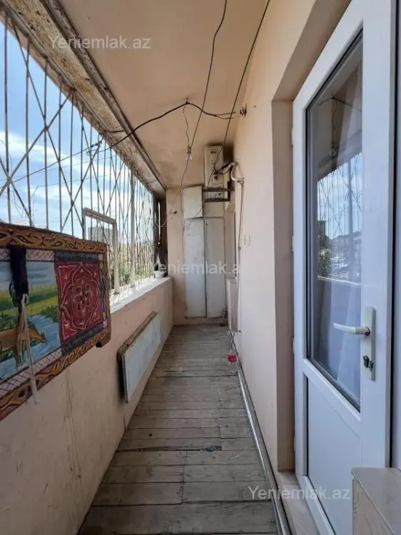 192 000 AZN - 3 otaqlı mənzil Satılır, Ağdaş