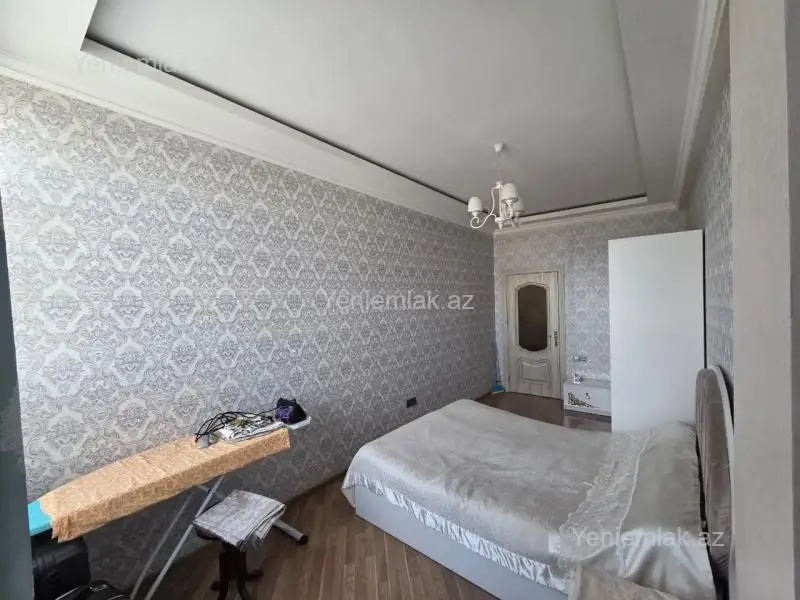 268 000 AZN - 3 otaqlı mənzil Satılır, Nizami, Bakı
