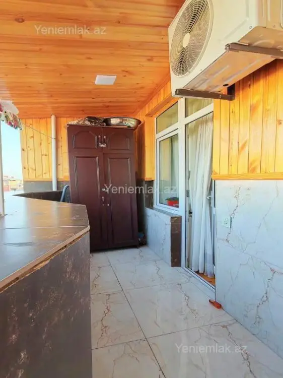 125 000 AZN - 2 otaqlı mənzil Satılır, Yeni Yasamal qəs., Yasamal, Bakı