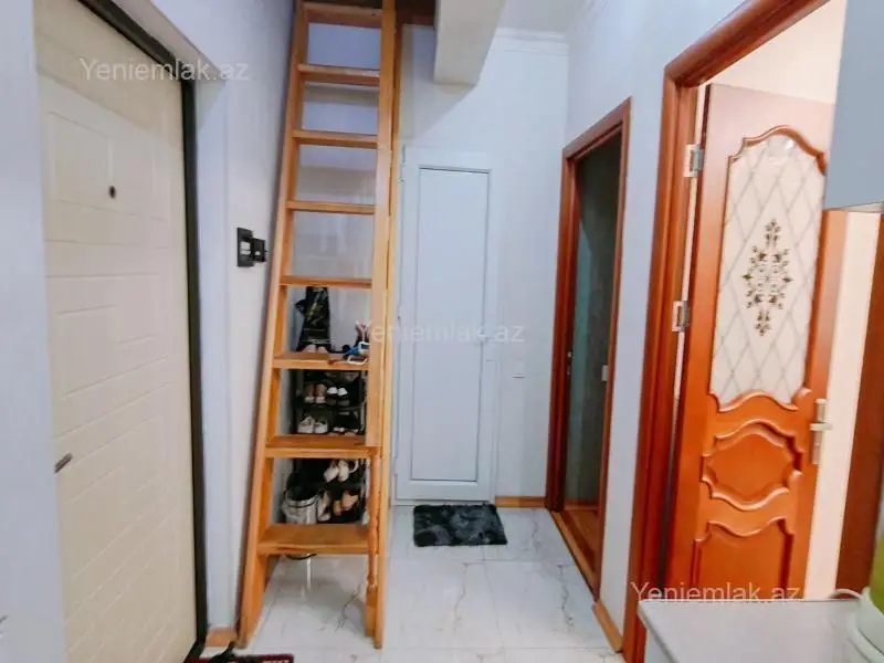 125 000 AZN - 2 otaqlı mənzil Satılır, Yeni Yasamal qəs., Yasamal, Bakı