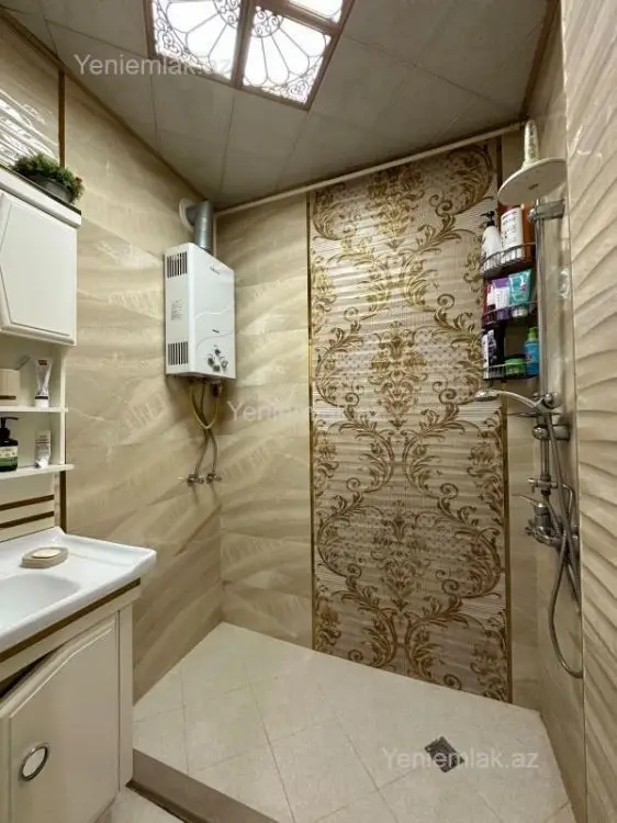 215 000 AZN - 3 otaqlı mənzil Satılır, Əhmədli, Xətai, Bakı