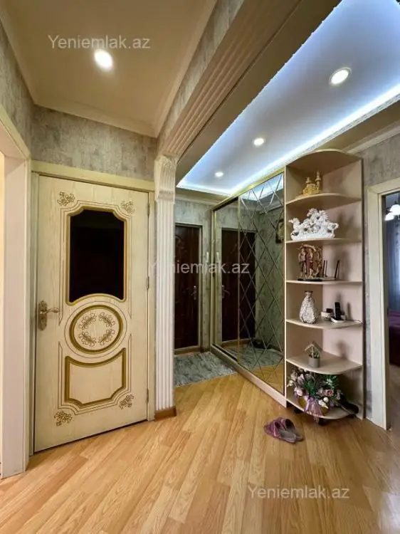 215 000 AZN - 3 otaqlı mənzil Satılır, Əhmədli, Xətai, Bakı