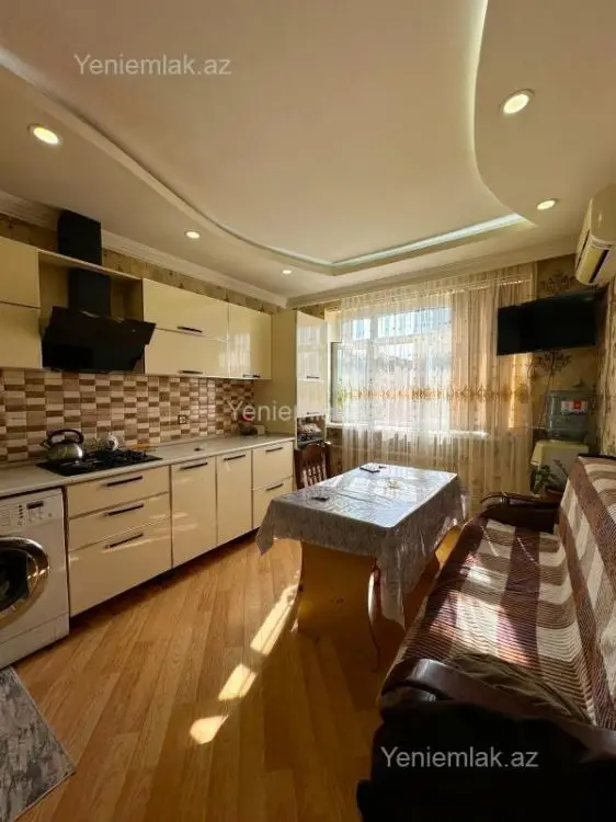 215 000 AZN - 3 otaqlı mənzil Satılır, Əhmədli, Xətai, Bakı