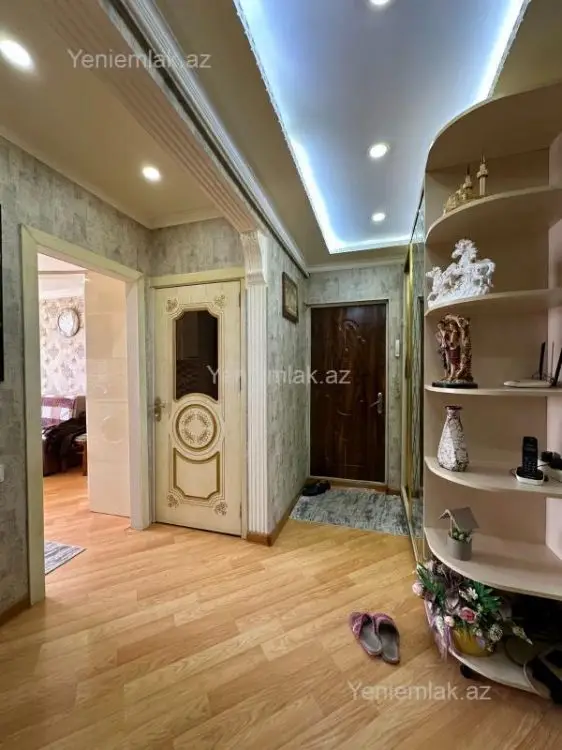 215 000 AZN - 3 otaqlı mənzil Satılır, Əhmədli, Xətai, Bakı