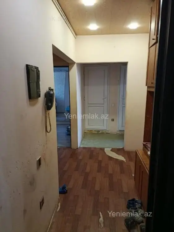 167 000 AZN - 3 otaqlı mənzil Satılır, Yeni Günəşli qəs., Suraxanı, Bakı