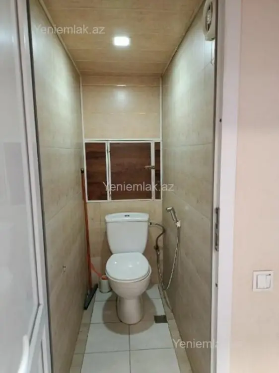 167 000 AZN - 3 otaqlı mənzil Satılır, Yeni Günəşli qəs., Suraxanı, Bakı