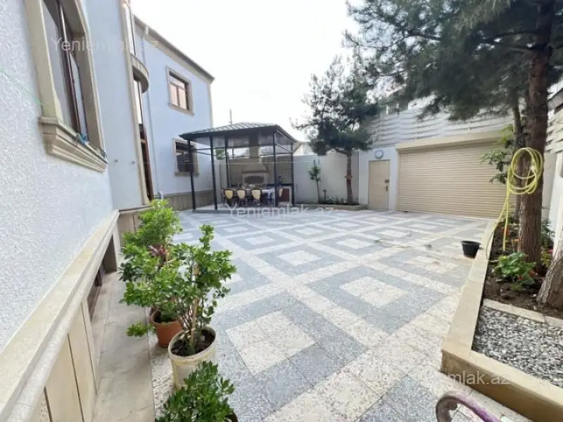 167 000 AZN - 3 otaqlı mənzil Satılır, Yeni Günəşli qəs., Suraxanı, Bakı