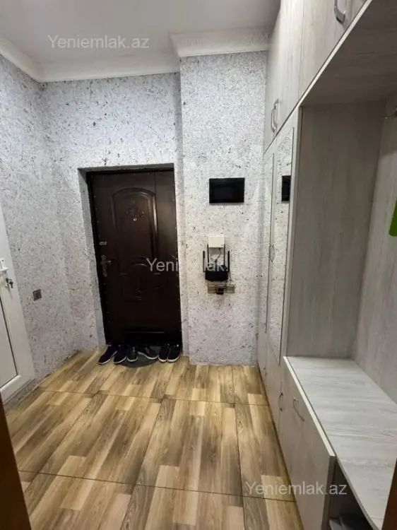 65 000 AZN - 2 otaqlı mənzil Satılır, Masazır, Abşeron