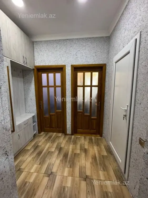 65 000 AZN - 2 otaqlı mənzil Satılır, Masazır, Abşeron