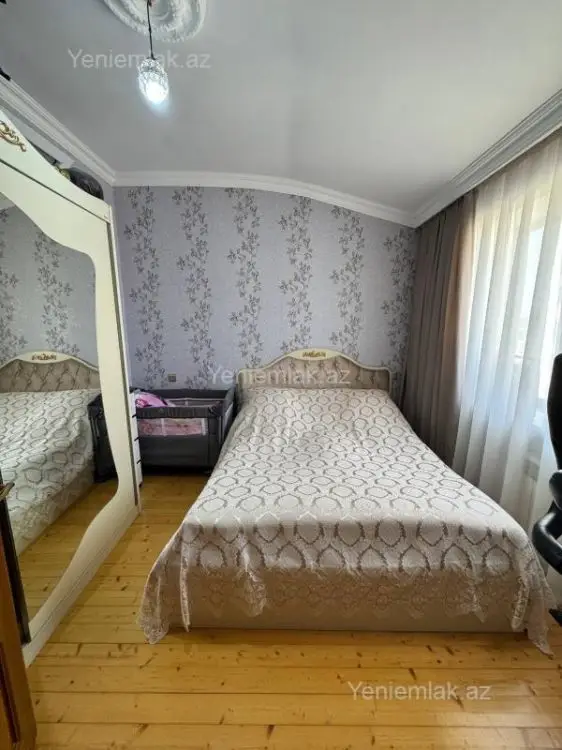 65 000 AZN - 2 otaqlı mənzil Satılır, Masazır, Abşeron