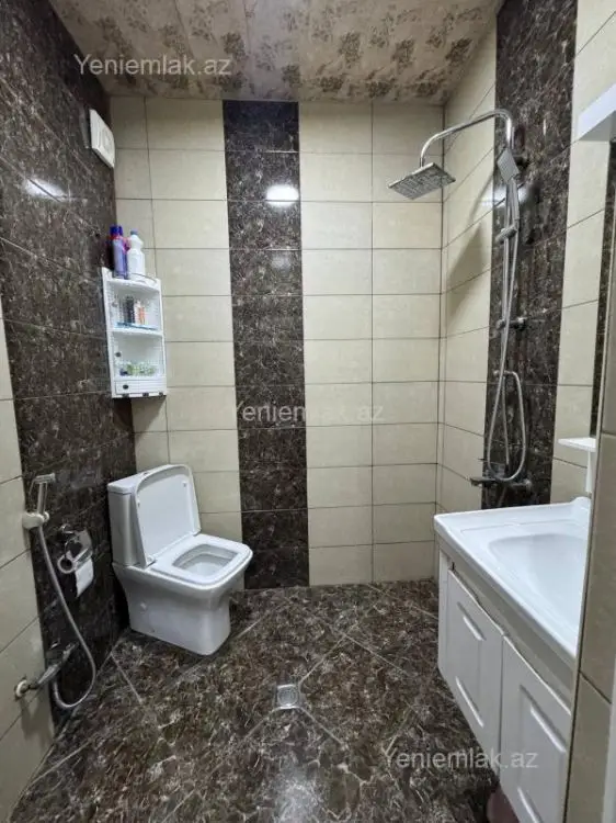 65 000 AZN - 2 otaqlı mənzil Satılır, Masazır, Abşeron