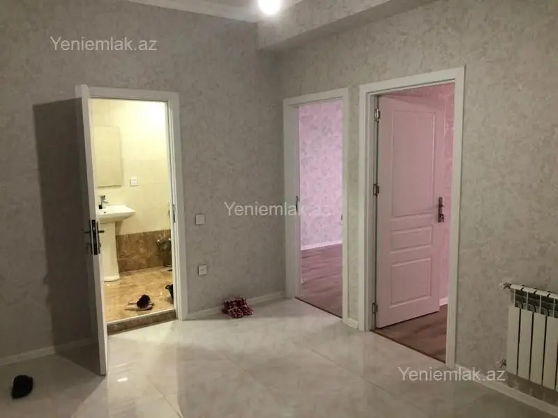 21 500 AZN - 2 otaqlı mənzil Satılır, Saray, Abşeron