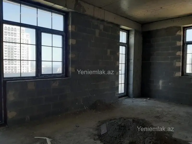 664 000 AZN - 4 otaqlı mənzil Satılır, Yasamal qəs., Yasamal, Bakı