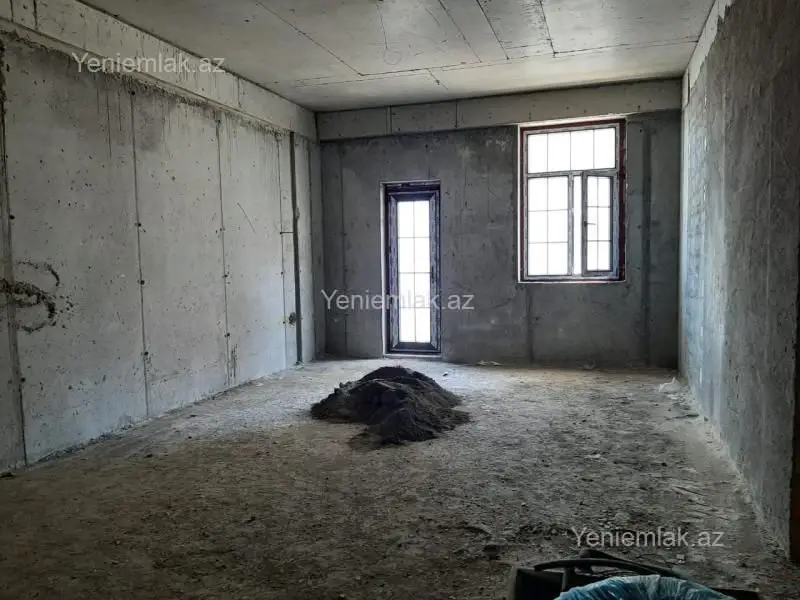664 000 AZN - 4 otaqlı mənzil Satılır, Yasamal qəs., Yasamal, Bakı