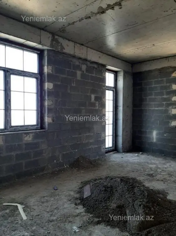 664 000 AZN - 4 otaqlı mənzil Satılır, Yasamal qəs., Yasamal, Bakı