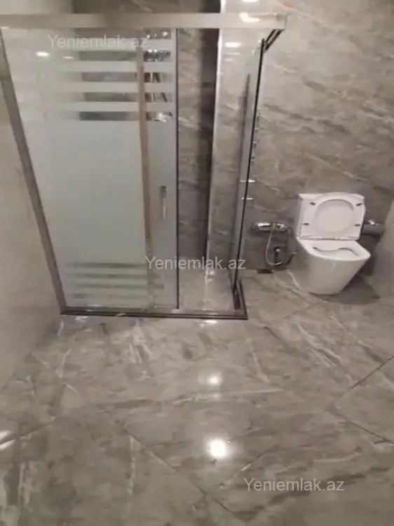 61 000 AZN - 2 otaqlı mənzil Satılır, Dərnəgül, Binəqədi, Bakı