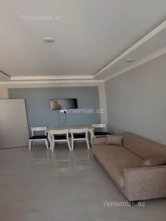 61 000 AZN - 2 otaqlı mənzil Satılır, Dərnəgül, Binəqədi, Bakı