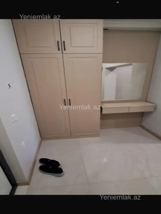 61 000 AZN - 2 otaqlı mənzil Satılır, Dərnəgül, Binəqədi, Bakı