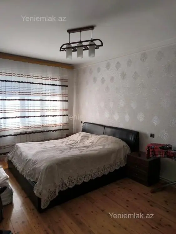 255 000 AZN - 4 otaqlı mənzil Satılır, Əhmədli, Xətai, Bakı