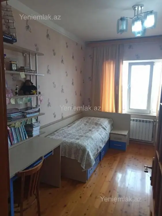 255 000 AZN - 4 otaqlı mənzil Satılır, Əhmədli, Xətai, Bakı