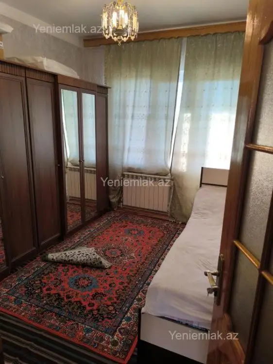 255 000 AZN - 4 otaqlı mənzil Satılır, Əhmədli, Xətai, Bakı