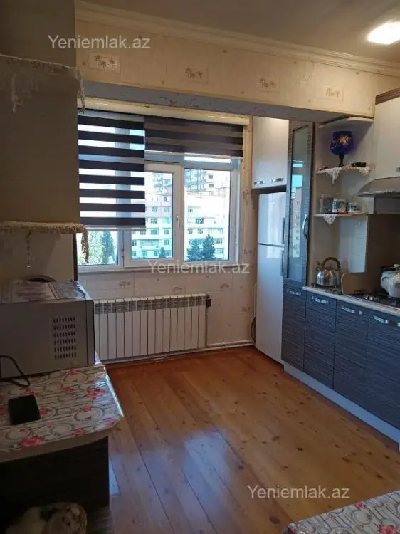 255 000 AZN - 4 otaqlı mənzil Satılır, Əhmədli, Xətai, Bakı