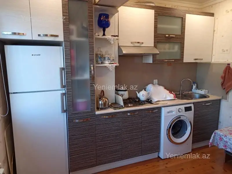 255 000 AZN - 4 otaqlı mənzil Satılır, Əhmədli, Xətai, Bakı