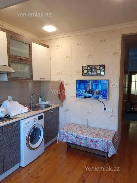 255 000 AZN - 4 otaqlı mənzil Satılır, Əhmədli, Xətai, Bakı
