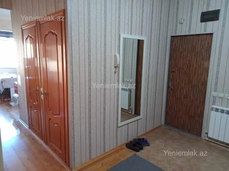 255 000 AZN - 4 otaqlı mənzil Satılır, Əhmədli, Xətai, Bakı
