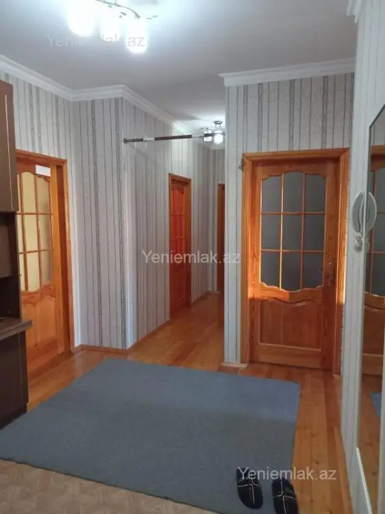 255 000 AZN - 4 otaqlı mənzil Satılır, Əhmədli, Xətai, Bakı