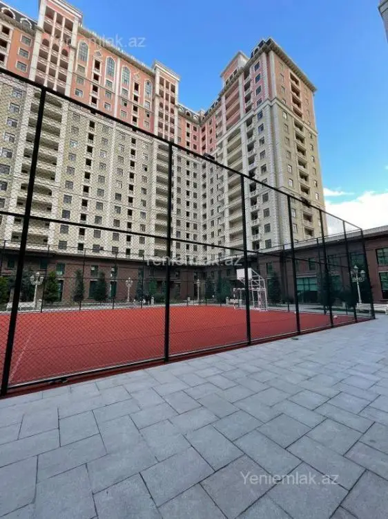 760 000 AZN - 4 otaqlı mənzil Satılır, Yasamal qəs., Yasamal, Bakı