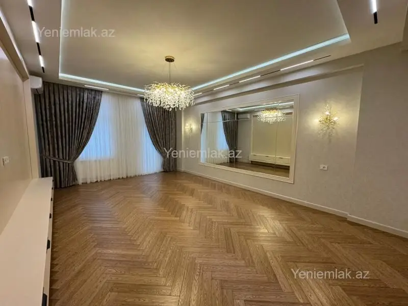 760 000 AZN - 4 otaqlı mənzil Satılır, Yasamal qəs., Yasamal, Bakı