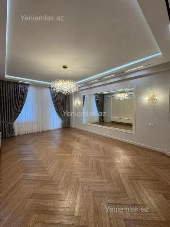 760 000 AZN - 4 otaqlı mənzil Satılır, Yasamal qəs., Yasamal, Bakı