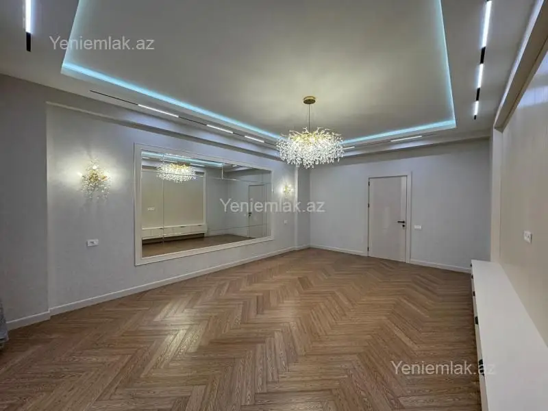 760 000 AZN - 4 otaqlı mənzil Satılır, Yasamal qəs., Yasamal, Bakı
