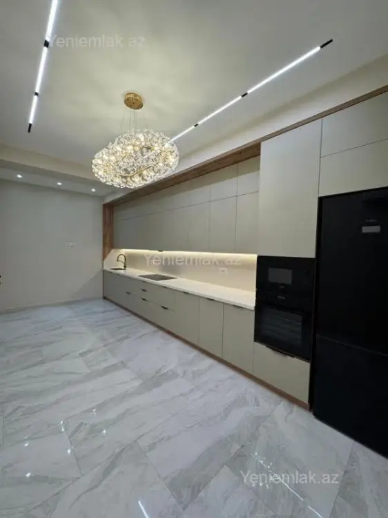760 000 AZN - 4 otaqlı mənzil Satılır, Yasamal qəs., Yasamal, Bakı