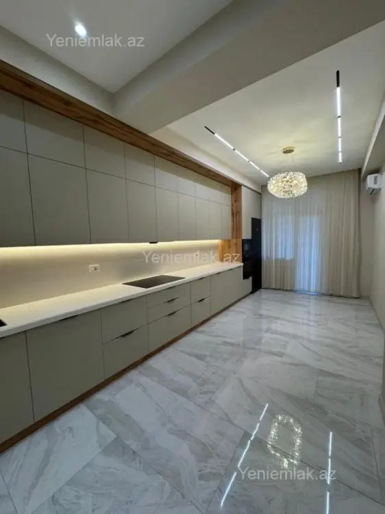 760 000 AZN - 4 otaqlı mənzil Satılır, Yasamal qəs., Yasamal, Bakı