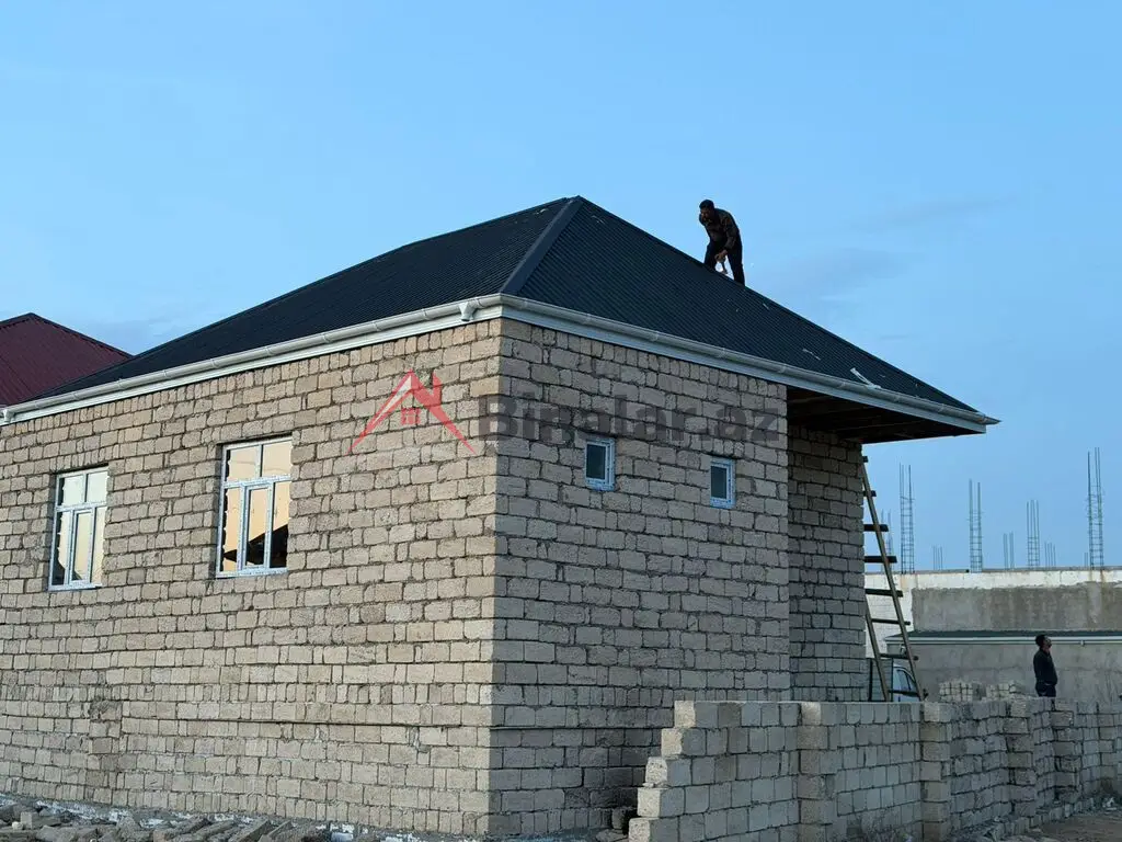 43 000 AZN - 3 otaqlı mənzil Satılır, Sabirabad