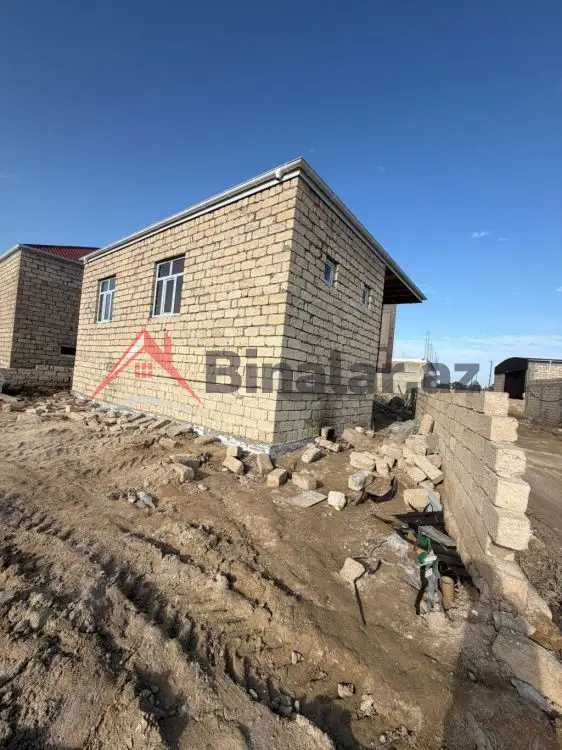43 000 AZN - 3 otaqlı mənzil Satılır, Sabirabad