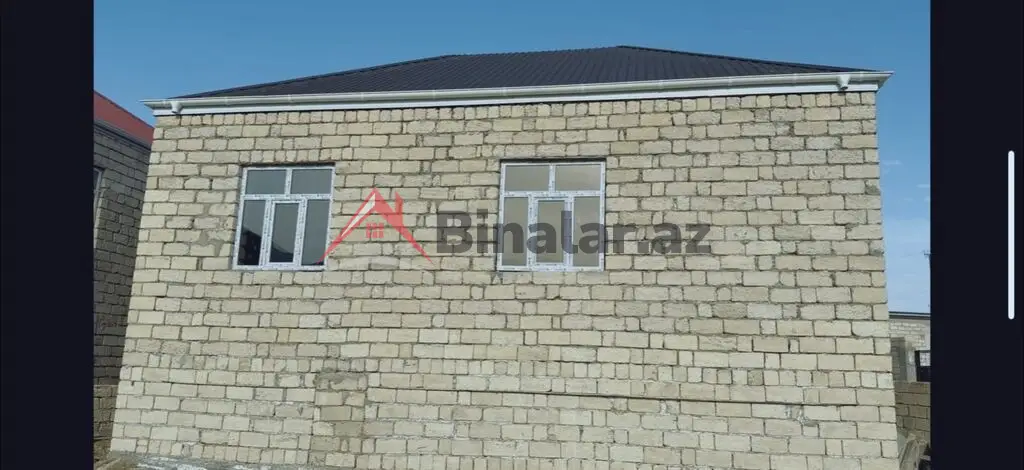 43 000 AZN - 3 otaqlı mənzil Satılır, Sabirabad