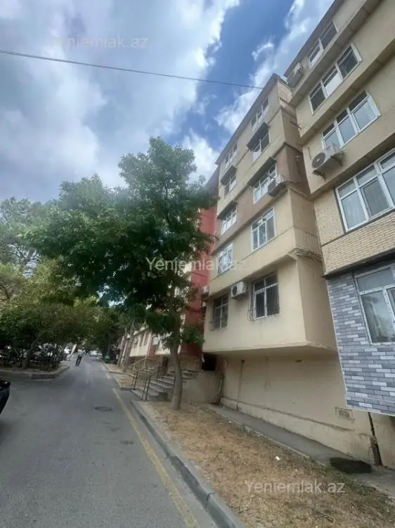 350 000 AZN - 78 m² Obyekt / Ofis Satılır, Nizami, Bakı