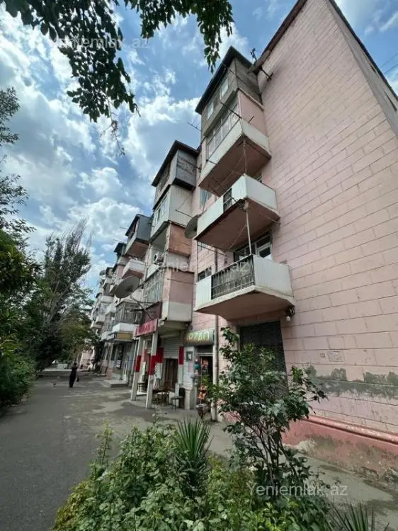350 000 AZN - 78 m² Obyekt / Ofis Satılır, Nizami, Bakı