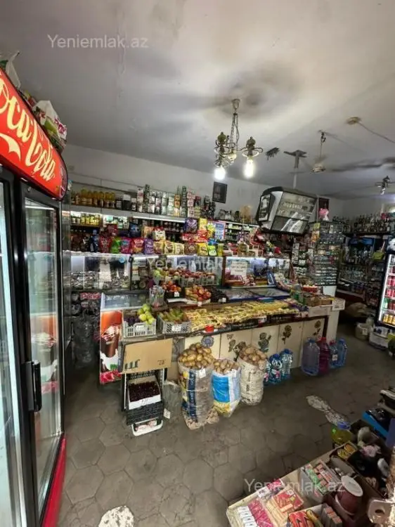 350 000 AZN - 78 m² Obyekt / Ofis Satılır, Nizami, Bakı