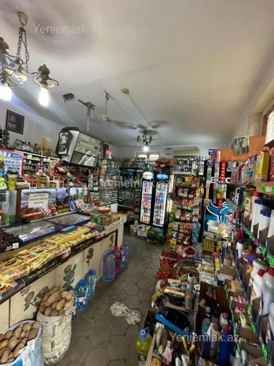350 000 AZN - 78 m² Obyekt / Ofis Satılır, Nizami, Bakı