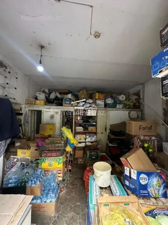 350 000 AZN - 78 m² Obyekt / Ofis Satılır, Nizami, Bakı