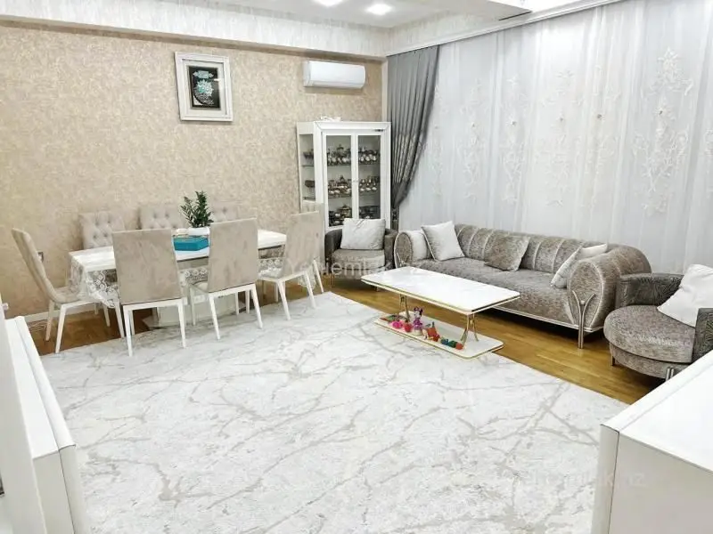 450 000 AZN - 3 otaqlı mənzil Satılır, Nəsimi, Bakı