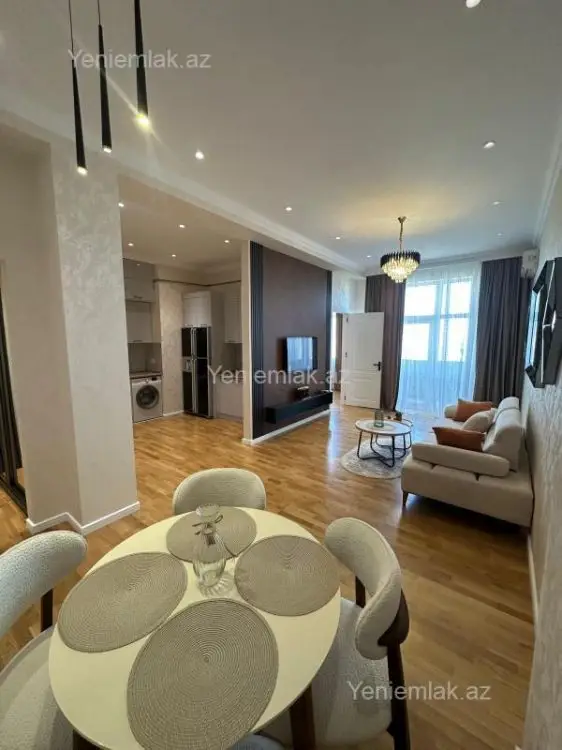 257 000 AZN - 2 otaqlı mənzil Satılır, Yasamal qəs., Yasamal, Bakı