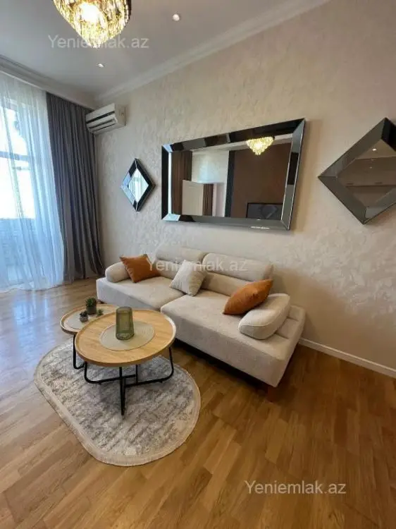 257 000 AZN - 2 otaqlı mənzil Satılır, Yasamal qəs., Yasamal, Bakı