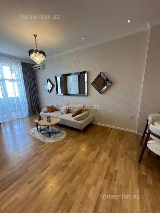 257 000 AZN - 2 otaqlı mənzil Satılır, Yasamal qəs., Yasamal, Bakı